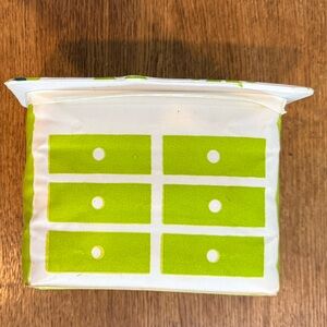 Vintage Barbie Blowup Dresser